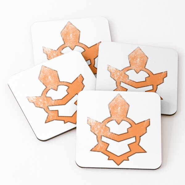 Item preview, Lord of the Woods  Emblem   designed and sold by kurapixell.