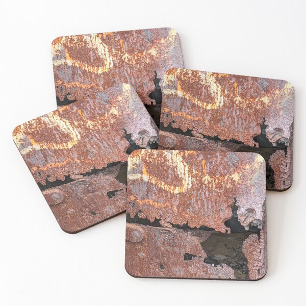 Item preview, Rust 4 designed and sold by JillyBeanDesign.