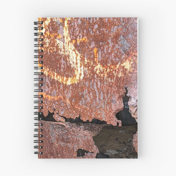 Item preview, Rust 4 designed and sold by JillyBeanDesign.
