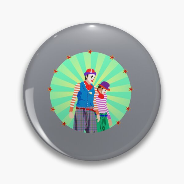 Item preview, Take That - Donage - The Circus Clowns   designed and sold by JosephOConnor.