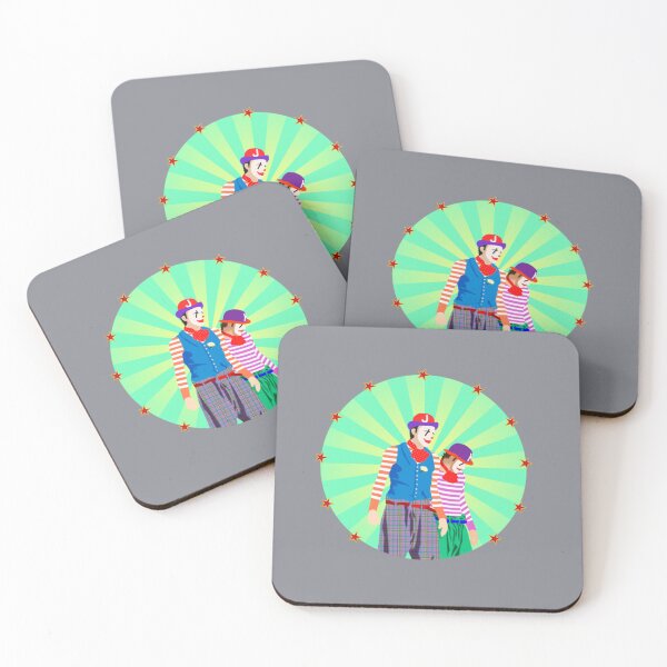 Item preview, Take That - Donage - The Circus Clowns   designed and sold by JosephOConnor.