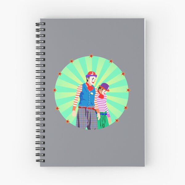 Item preview, Take That - Donage - The Circus Clowns   designed and sold by JosephOConnor.