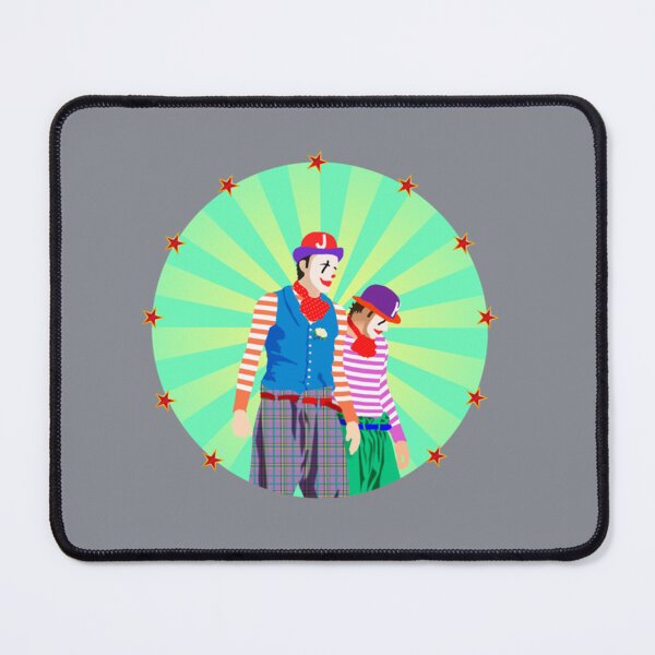 Item preview, Take That - Donage - The Circus Clowns designed and sold by JosephOConnor.