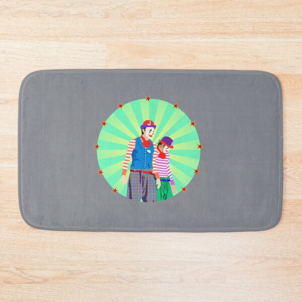 Item preview, Take That - Donage - The Circus Clowns   designed and sold by JosephOConnor.