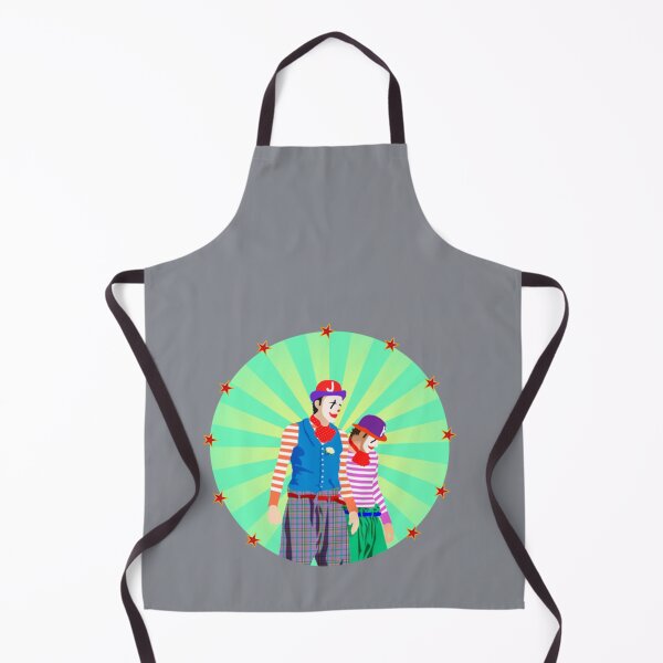 Item preview, Take That - Donage - The Circus Clowns designed and sold by JosephOConnor.