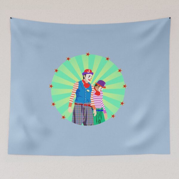 Item preview, Take That - Donage - The Circus Clowns   designed and sold by JosephOConnor.