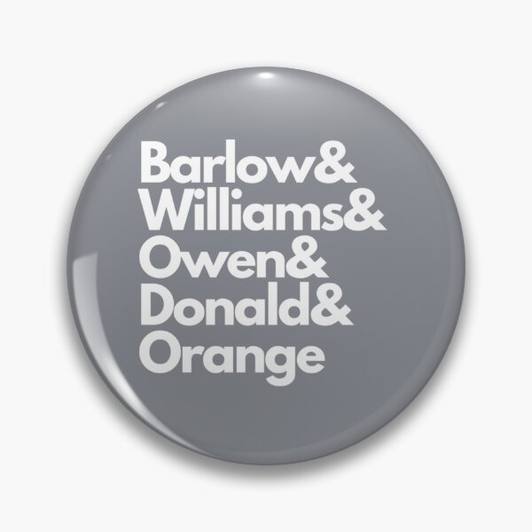 Item preview, Take That - Surnames Edition   designed and sold by JosephOConnor.