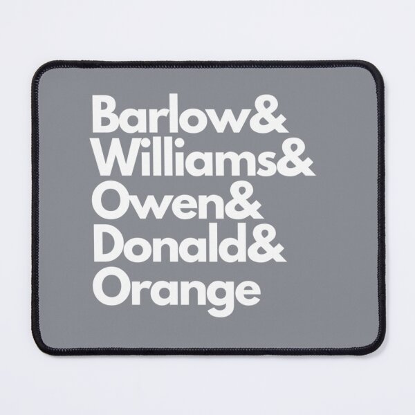 Item preview, Take That - Surnames Edition   designed and sold by JosephOConnor.