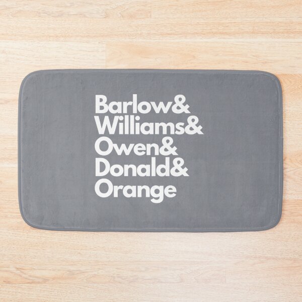 Item preview, Take That - Surnames Edition   designed and sold by JosephOConnor.
