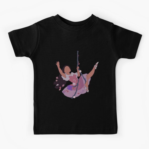 Luisa Kids T-Shirts for Sale