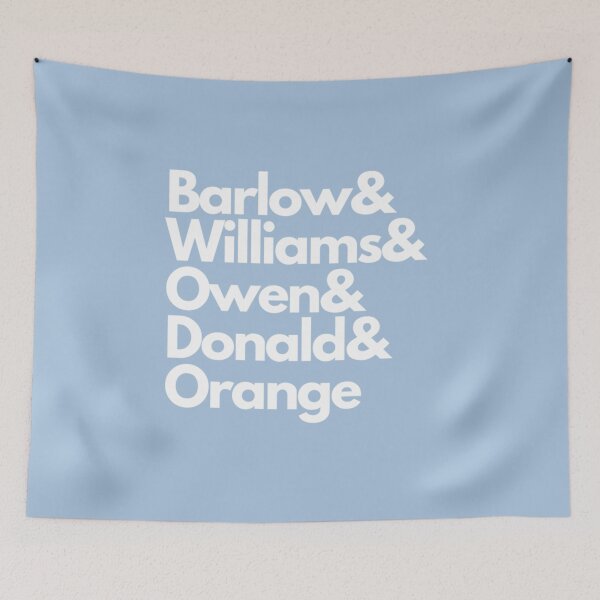 Item preview, Take That - Surnames Edition   designed and sold by JosephOConnor.