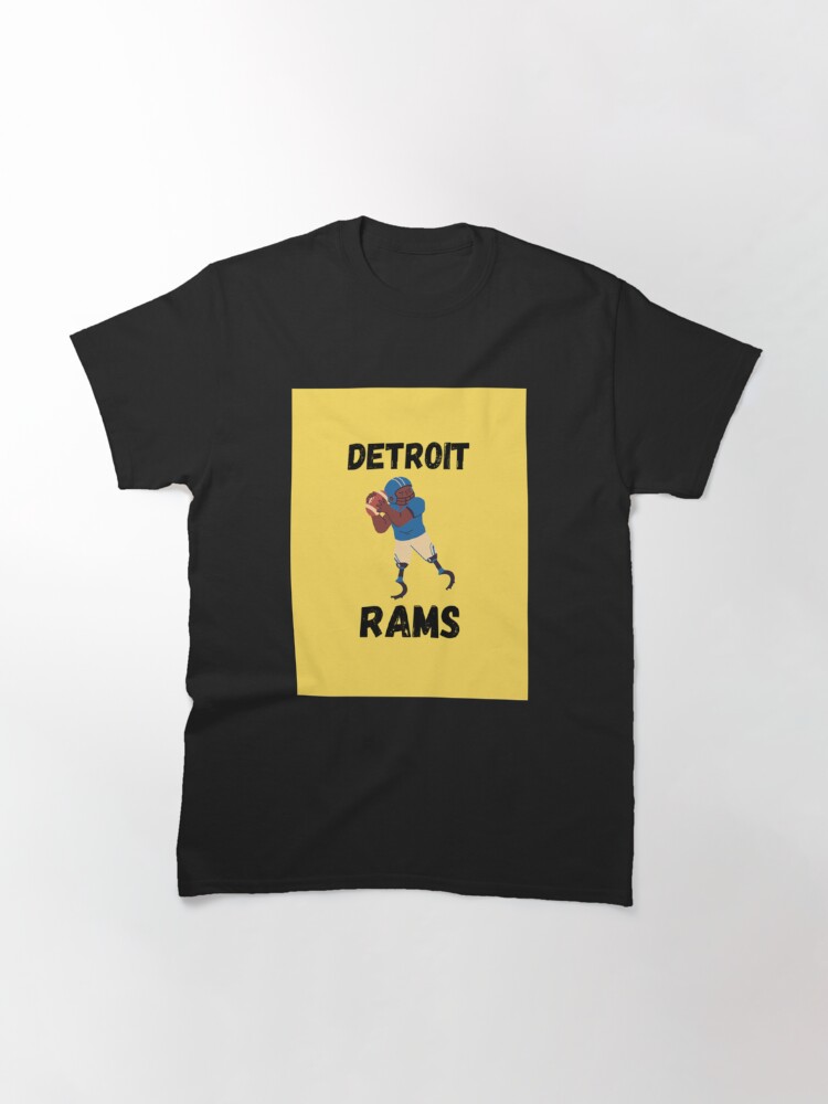 rams shirt near me