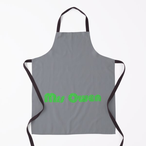 Item preview, Mrs Owen designed and sold by JosephOConnor.
