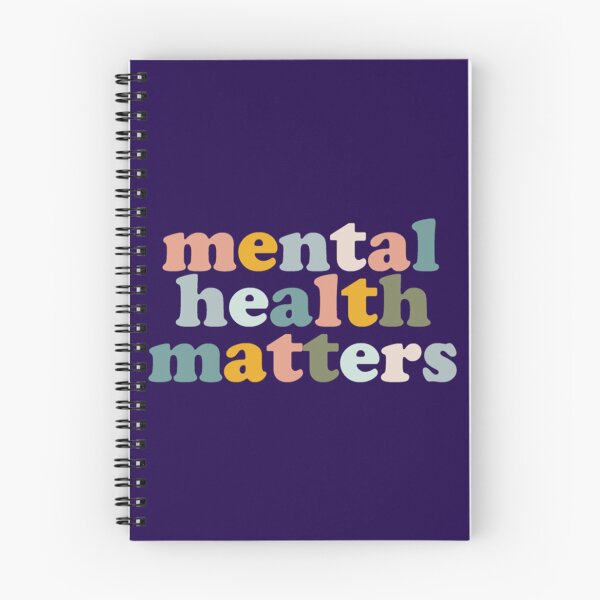 Item preview, mental health matters   designed and sold by kurapixell.