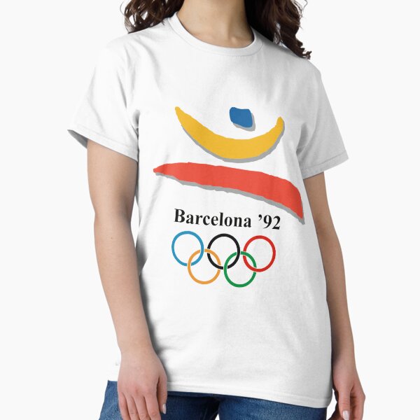 Item preview, 1992 Retro Sports Tee designed and sold by TheRetroTeeShop.