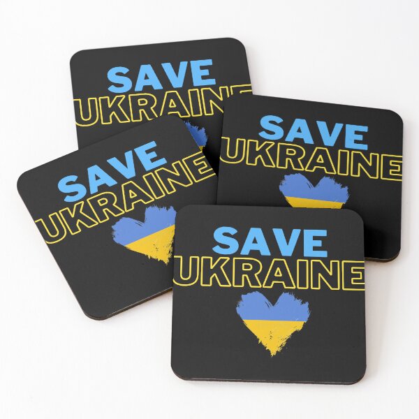 Item preview, Save Ukraine designed and sold by zakariadesigner.