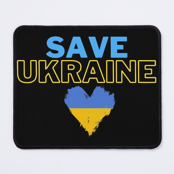 Item preview, Save Ukraine designed and sold by zakariadesigner.