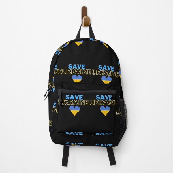 Item preview, Save Ukraine designed and sold by zakariadesigner.