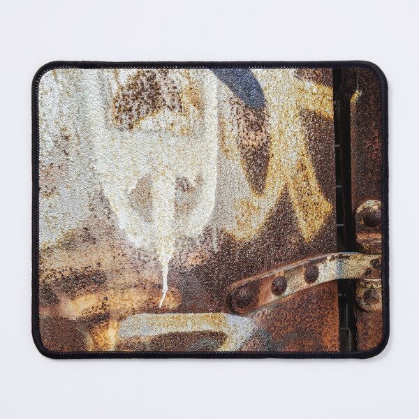 Item preview, Rust 5 designed and sold by JillyBeanDesign.