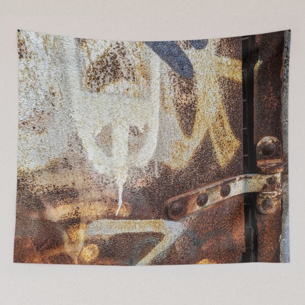 Item preview, Rust 5 designed and sold by JillyBeanDesign.