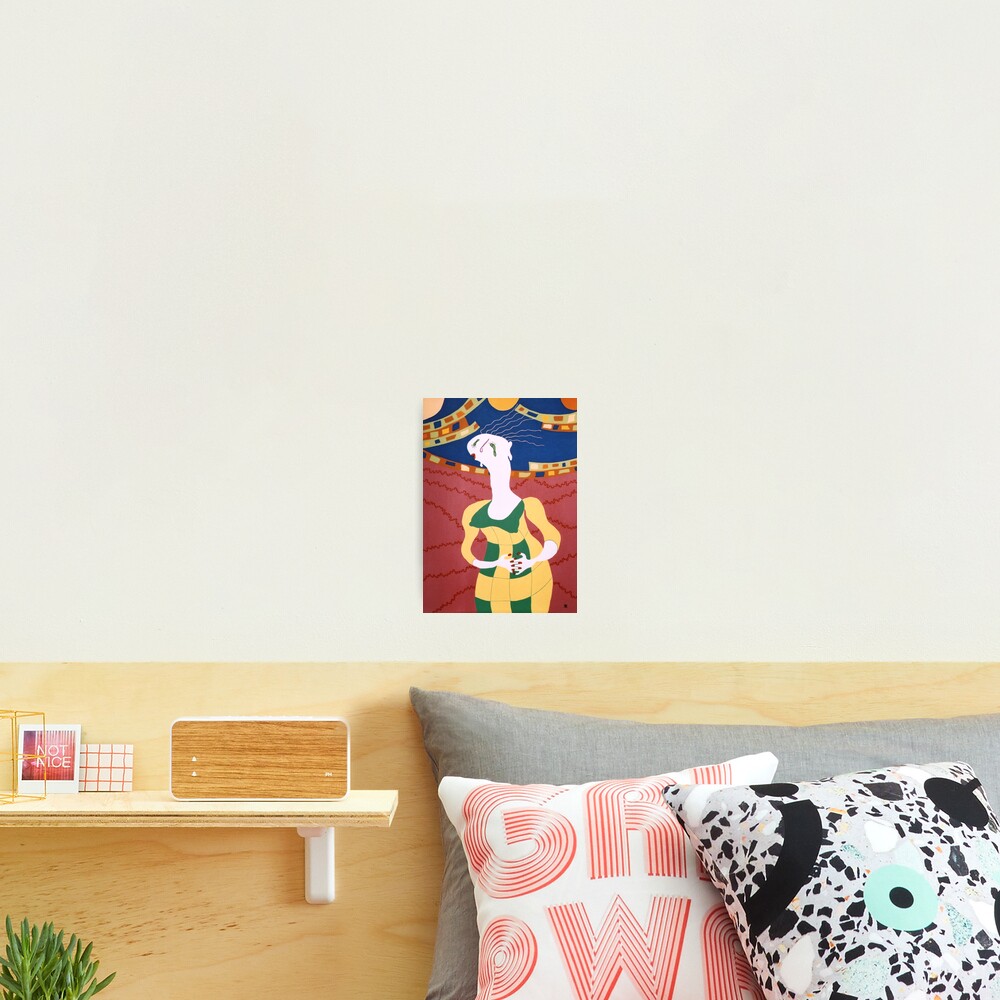 Item preview, Photographic Print designed and sold by Roma.