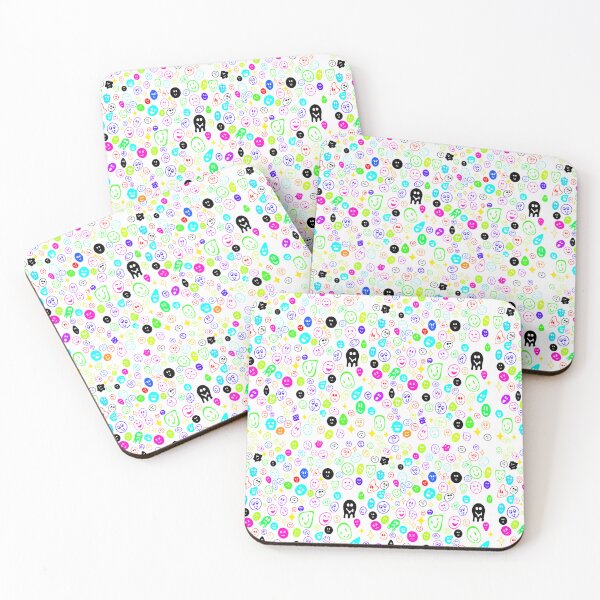 Item preview, Melting smiles designed and sold by Funauntsarah.