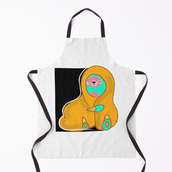 Item preview, Mr Slow in blanket designed and sold by kurapixell.
