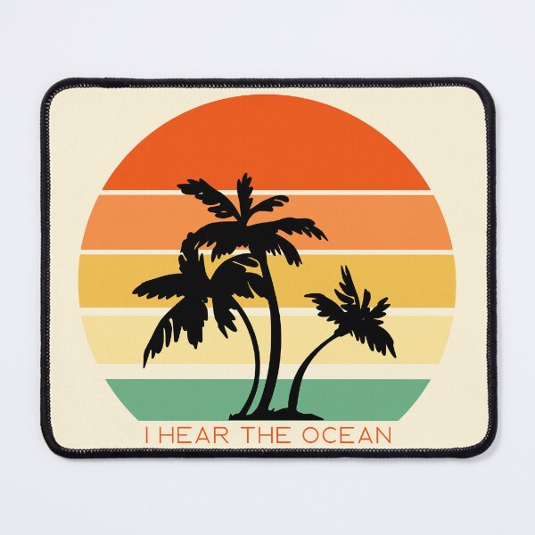 Item preview, I Hear the Ocean designed and sold by DovbleTrovble.
