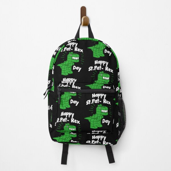 Item preview, Happy St.Pat-Rex Day - st Patricks Day designed and sold by BettyGrantStore.