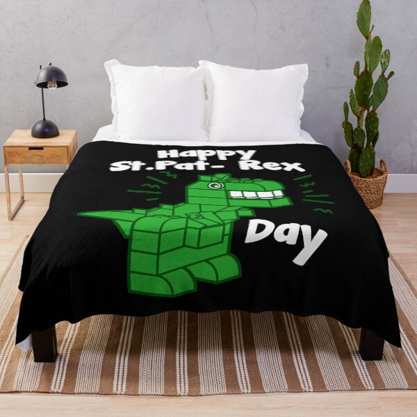 Item preview, Happy St.Pat-Rex Day - st Patricks Day designed and sold by BettyGrantStore.