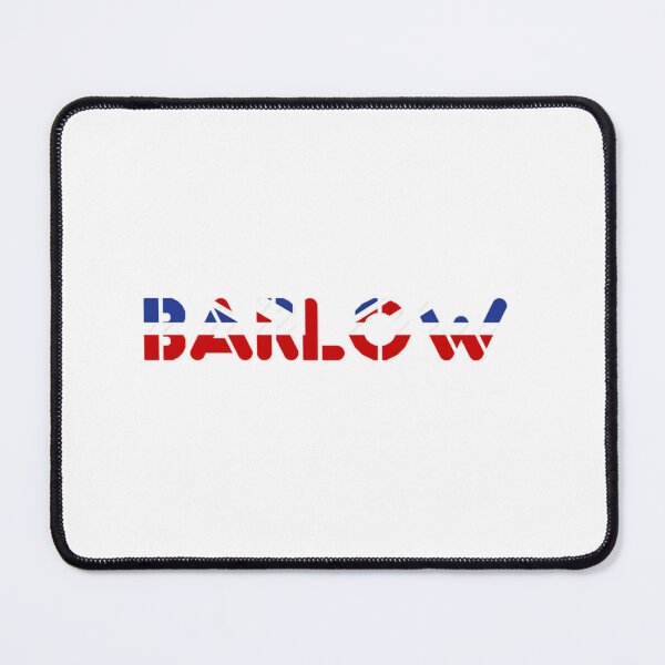 Item preview, BarloW designed and sold by JosephOConnor.