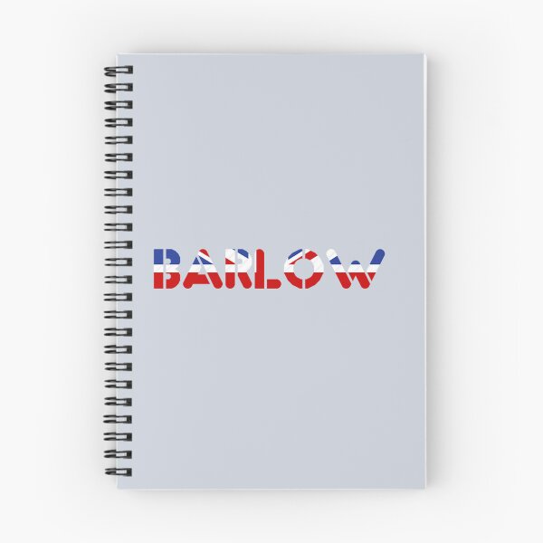 Item preview, BarloW designed and sold by JosephOConnor.