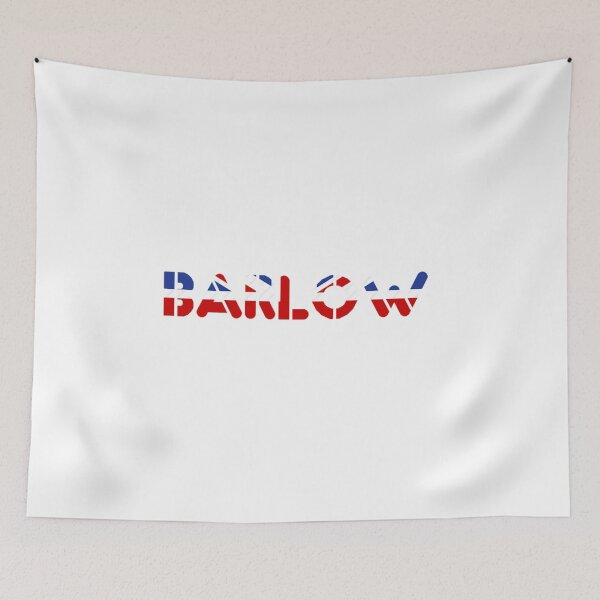 Item preview, BarloW designed and sold by JosephOConnor.