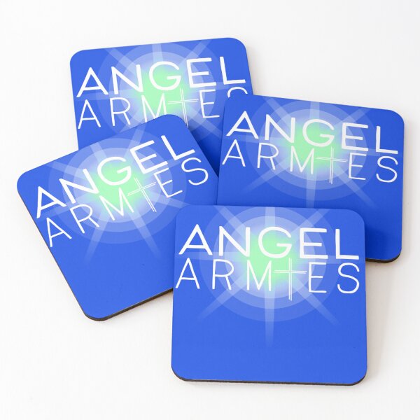 Item preview, Best Selling Angel Armies Gear Essential T-Shirt designed and sold by ThomasDorping.