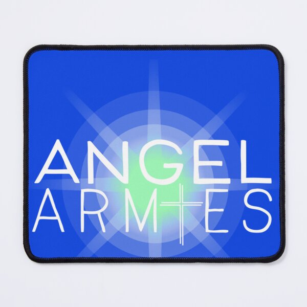 Item preview, Best Selling Angel Armies Gear Essential T-Shirt designed and sold by ThomasDorping.