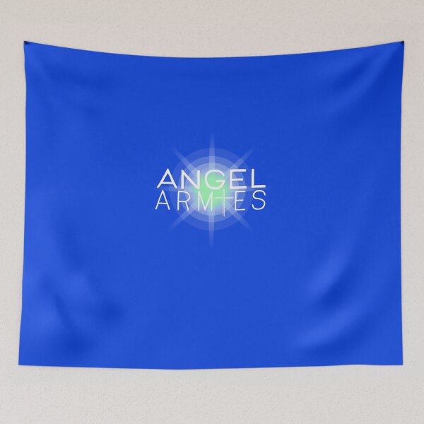 Item preview, Best Selling Angel Armies Gear Essential T-Shirt designed and sold by ThomasDorping.