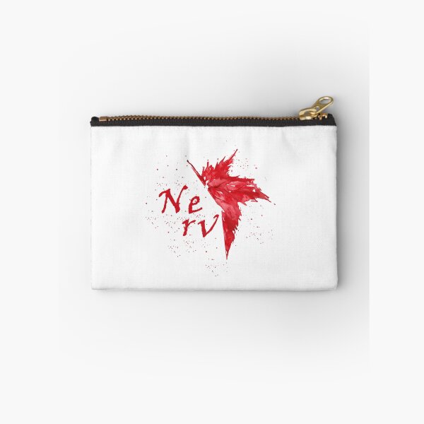 Item preview, Nerv Logo Simple designed and sold by kurapixell.