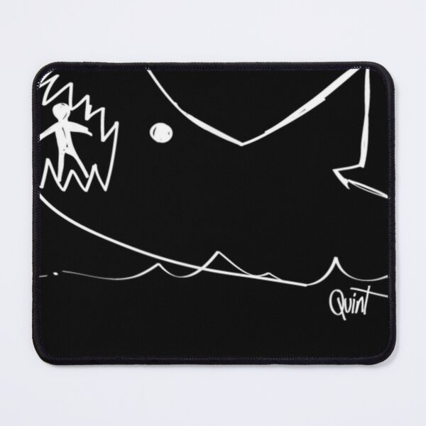 Item preview, Cult 1970S Shark Movie Chalkboard Pic Essential  designed and sold by bjohnsherlo.