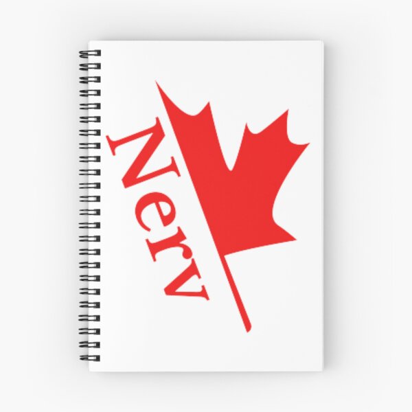 Item preview, Nerv Simple Logo    designed and sold by kurapixell.