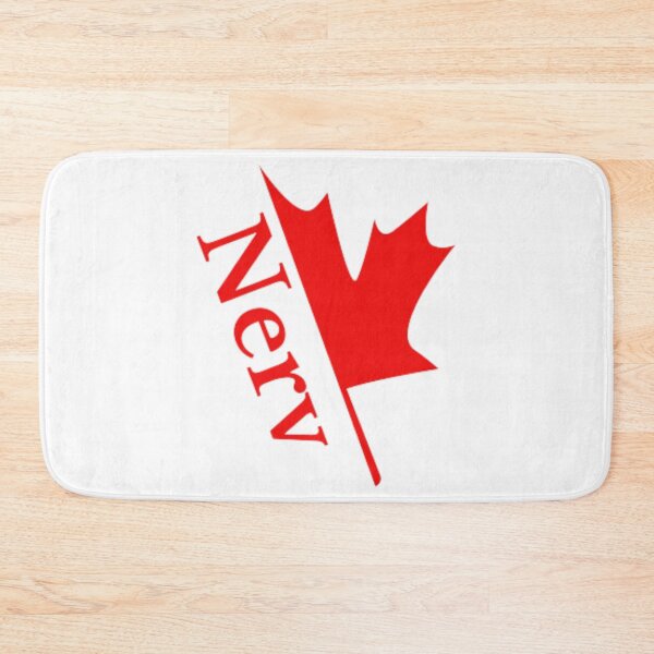 Item preview, Nerv Simple Logo    designed and sold by kurapixell.
