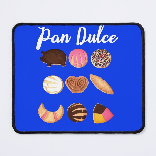 Item preview, Pan Dulce Classic T-Shirt designed and sold by KevinSchneid.