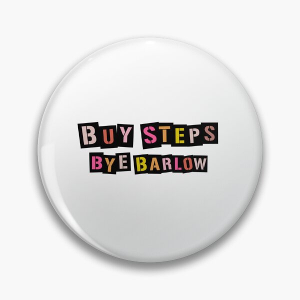 Item preview, Buy Steps   designed and sold by JosephOConnor.