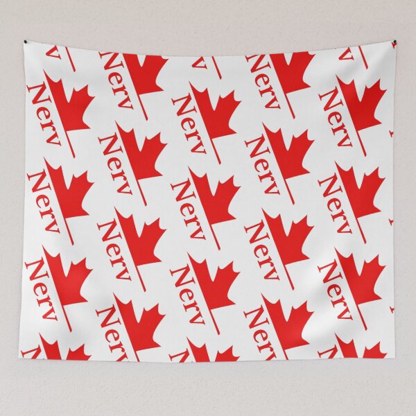 Item preview, Nerv Simple Logo    designed and sold by kurapixell.