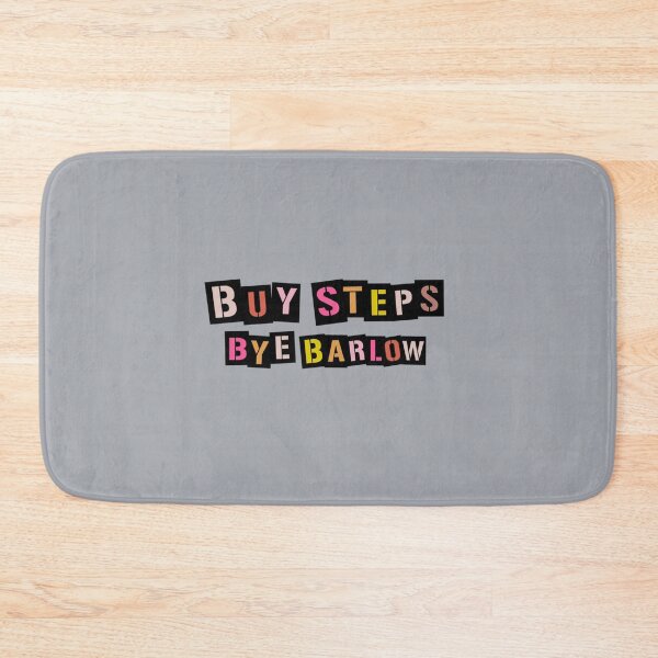 Item preview, Buy Steps   designed and sold by JosephOConnor.