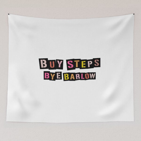 Item preview, Buy Steps   designed and sold by JosephOConnor.