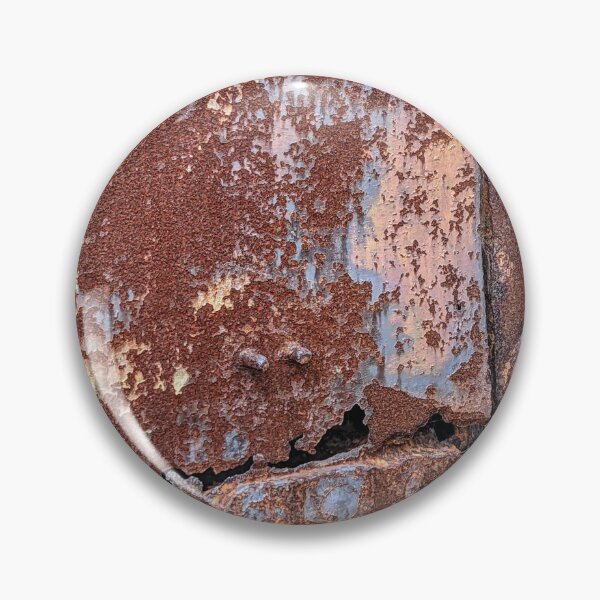 Item preview, Rust 6 designed and sold by JillyBeanDesign.