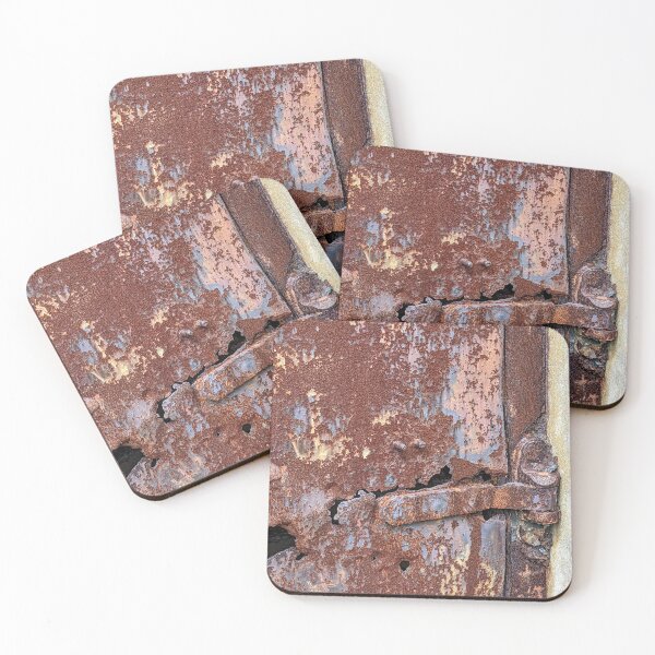Item preview, Rust 6 designed and sold by JillyBeanDesign.