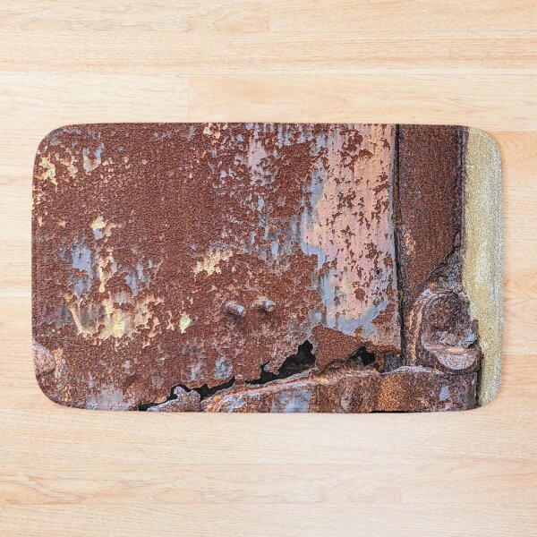 Item preview, Rust 6 designed and sold by JillyBeanDesign.