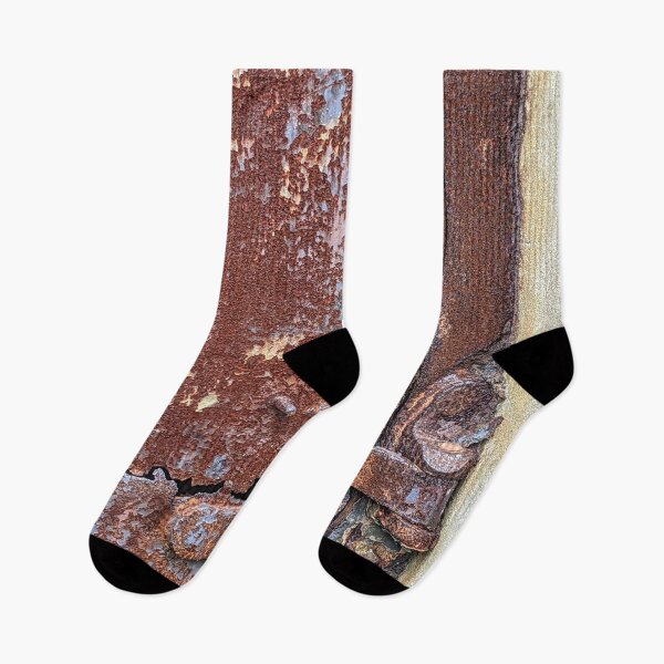 Item preview, Rust 6 designed and sold by JillyBeanDesign.