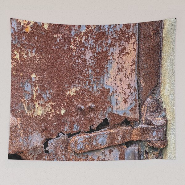 Item preview, Rust 6 designed and sold by JillyBeanDesign.